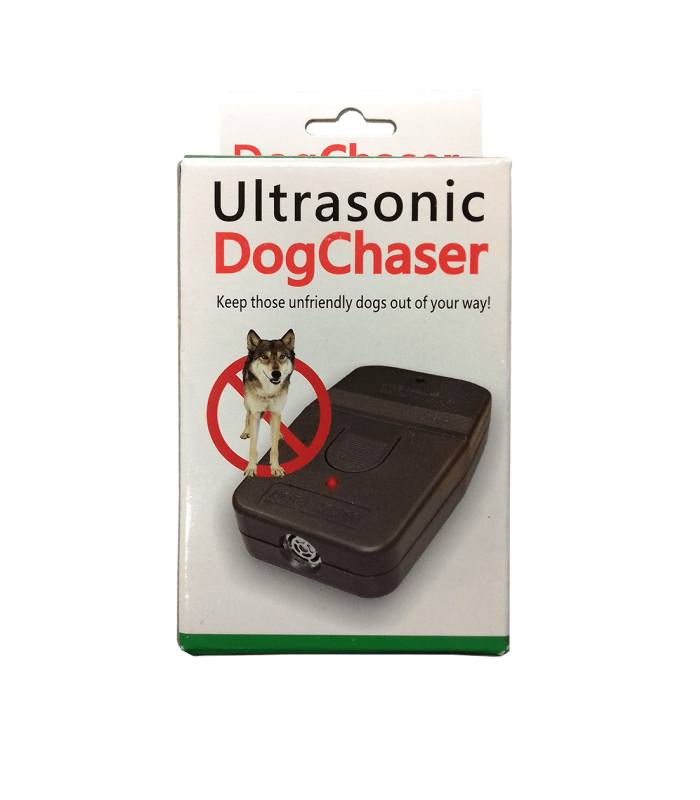 ΑΠΩΘΗΤΗΣ ΣΚΥΛΩΝ ULTRASONIC DOGCHASER LS-977
