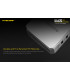 ΤΡΟΦΟΔΟΤΙΚΟ USB, NITECORE UA42Q Quick charge 3.0