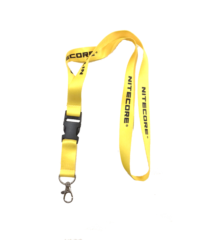 ΛΟΥΡΑΚΙ ΛΑΙΜΟΥ NITECORE