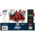 ΜΠΙΛΙΕΣ SOFT BLASTER DEVIL, 0.28g, 3300pcs
