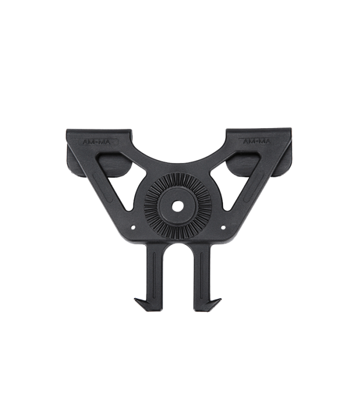 Molle attacment AMOMAX, FDE