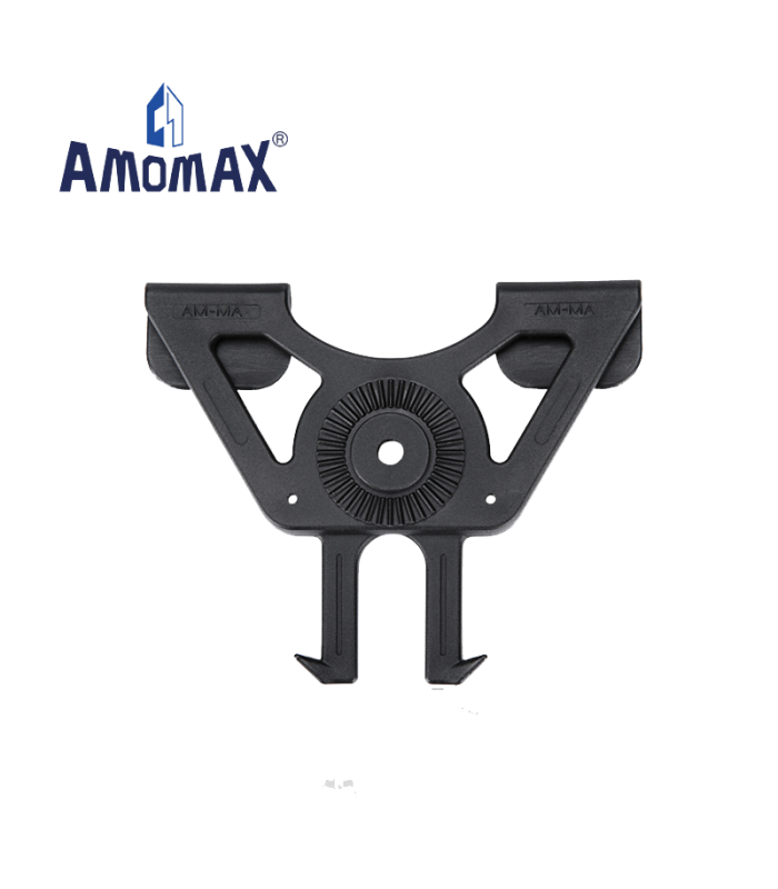 Molle attacment AMOMAX, FDE