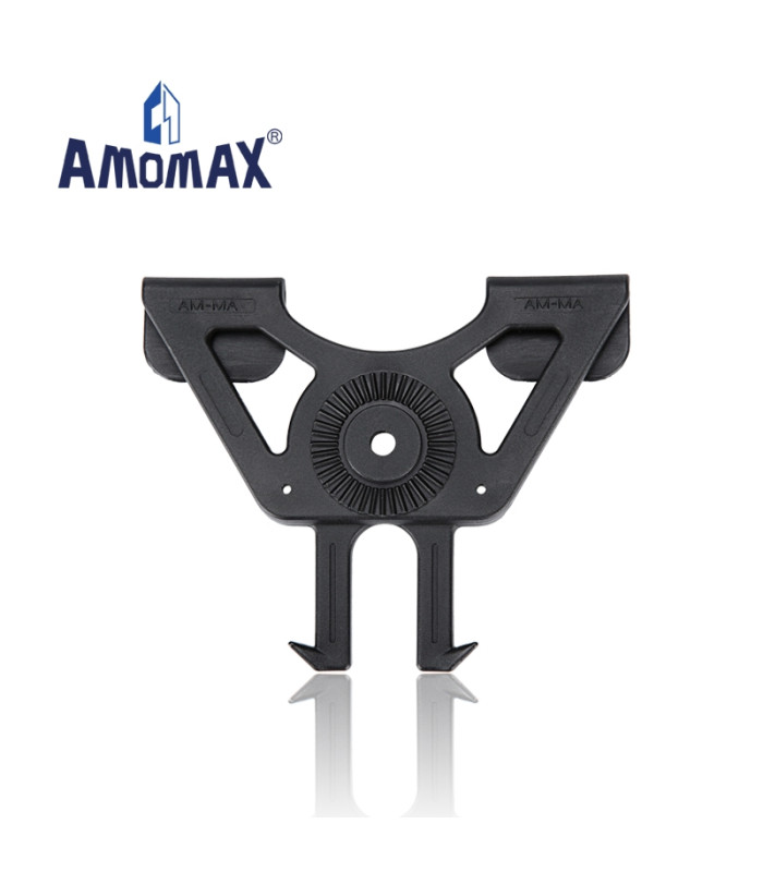 Molle attacment AMOMAX, FDE