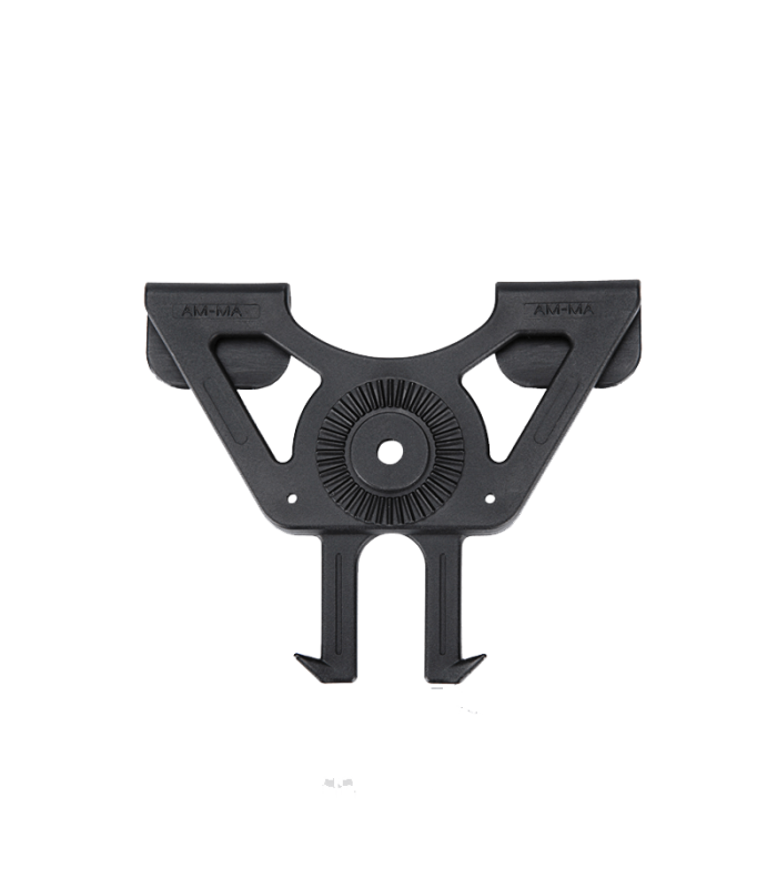 Molle attacment AMOMAX, FDE