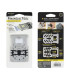 Nite-Ize RFID-Blocking Wallet | Multi-Tool Financial Wallet with 10 Tools