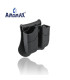 ΘΗΚΗ ΓΕΜΙΣΤΗΡΩΝ AMOMAX, Beretta PX4 / H&K P30 / USP / USP Compact - Black