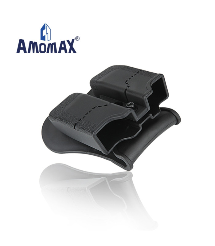 ΘΗΚΗ ΓΕΜΙΣΤΗΡΩΝ AMOMAX, Beretta PX4 / H&K P30 / USP / USP Compact - Black
