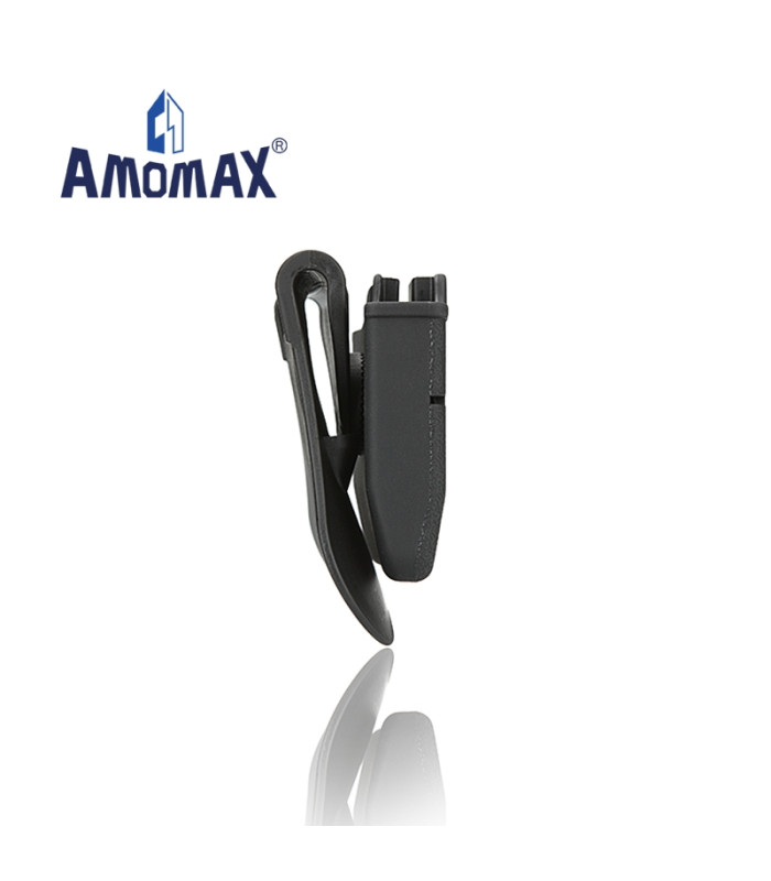 ΘΗΚΗ ΓΕΜΙΣΤΗΡΩΝ AMOMAX, 1911 series Tokyo Marui/WE/KJW/KSC/KWA - Black