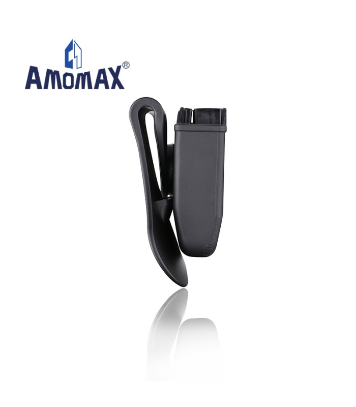 ΘΗΚΗ ΓΕΜΙΣΤΗΡΩΝ AMOMAX, TM/WE/KJW/KSC/KWA/ATP/ISSC/G17/G19/G18 - Black