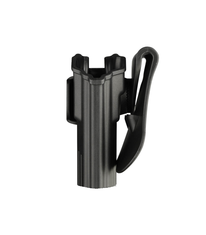 ΘΗΚΗ ΠΙΣΤΟΛΙΟΥ AMOMAX, Jericho 941 POLYMER series - Black