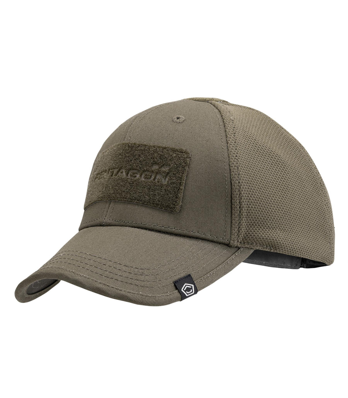 Pentagon Raptor BB Cap Mesh Velcro | Sabotage Oddal