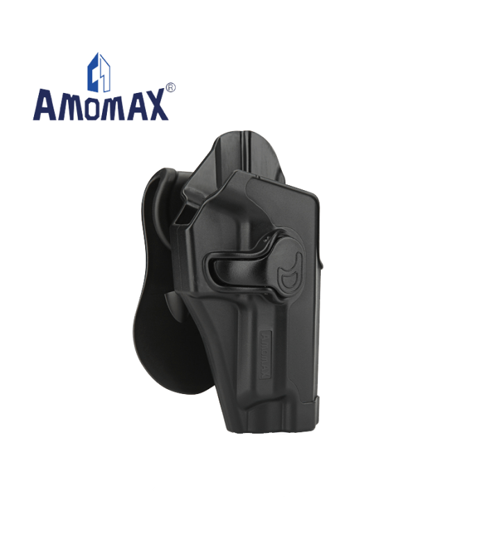 ΘΗΚΗ ΠΙΣΤΟΛΙΟΥ AMOMAX, Sig Sauer P226 series / Tokyo Marui/WE/KWA/KJW, Black