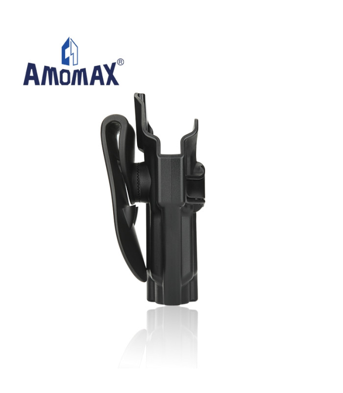 ΘΗΚΗ ΠΙΣΤΟΛΙΟΥ AMOMAX, Sig Sauer P226 series / Tokyo Marui/WE/KWA/KJW, Black