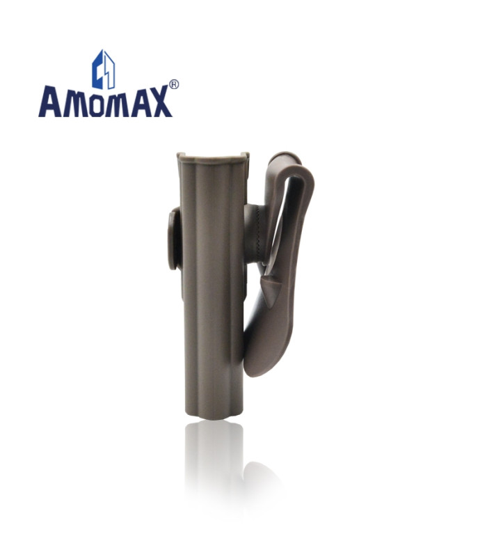 ΘΗΚΗ ΠΙΣΤΟΛΙΟΥ AMOMAX, G17,22,31 / KWA ATP series / APS ACP series, FDE