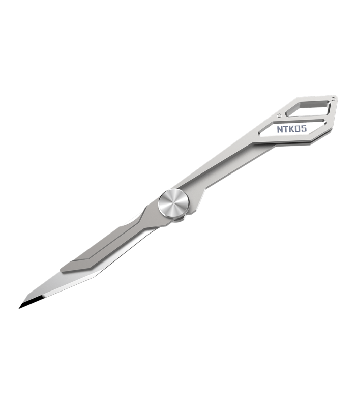 Titanium Utility Knife - NTK05