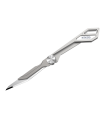 Titanium Utility Knife - NTK05