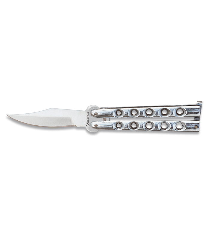 ΣΟΥΓΙΑΣ ALBAINOX, BT, ABANICO, 02054-C