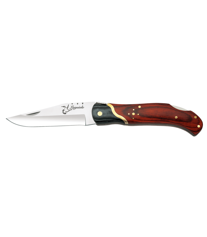 ΣΟΥΓΙΑΣ ALBAINOX, LAGUIOLE, Mikarta Negra, 19419