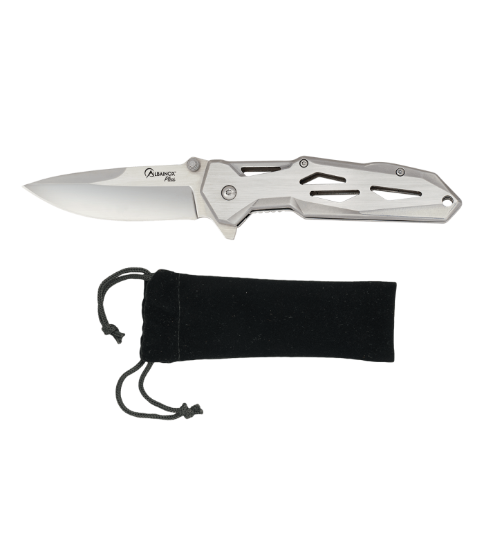 ΣΟΥΓΙΑΣ ALBAINOX, Aluminium, 18371