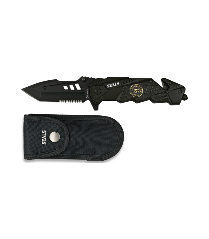 ΣΟΥΓΙΑΣ ALBAINOX, FOS, SEALS, 18128-A