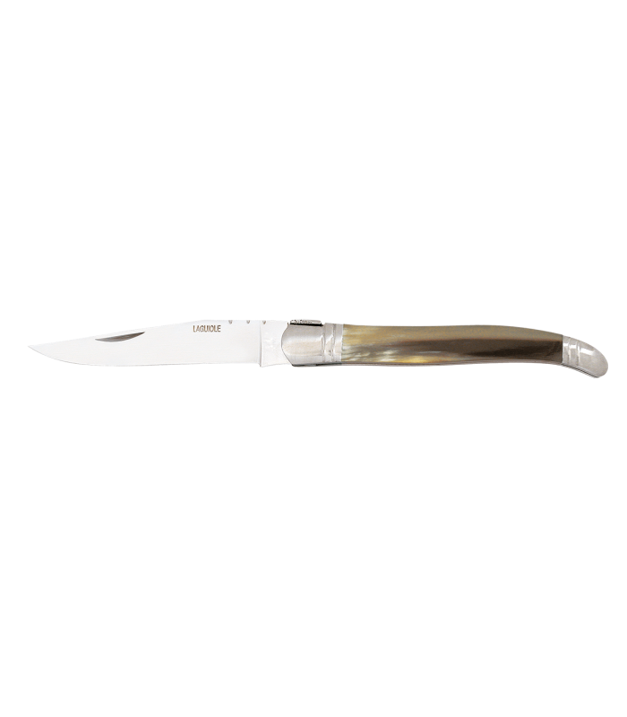 ΣΟΥΓΙΑΣ ALBAINOX, LAGUIOLE, Bull Horn, 10694