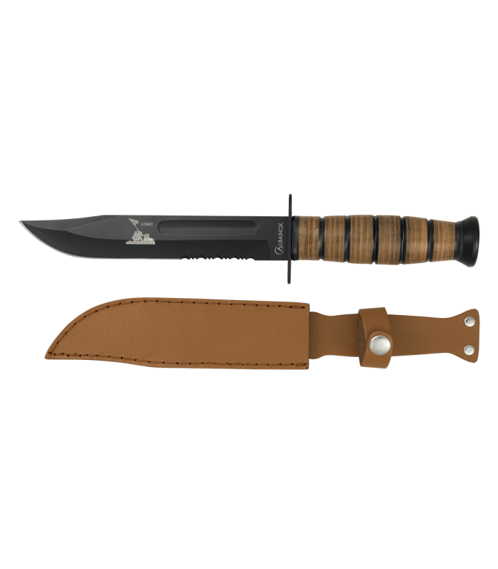 ΜΑΧΑΙΡΙ ALBAINOX, Tactical USCM, 31762