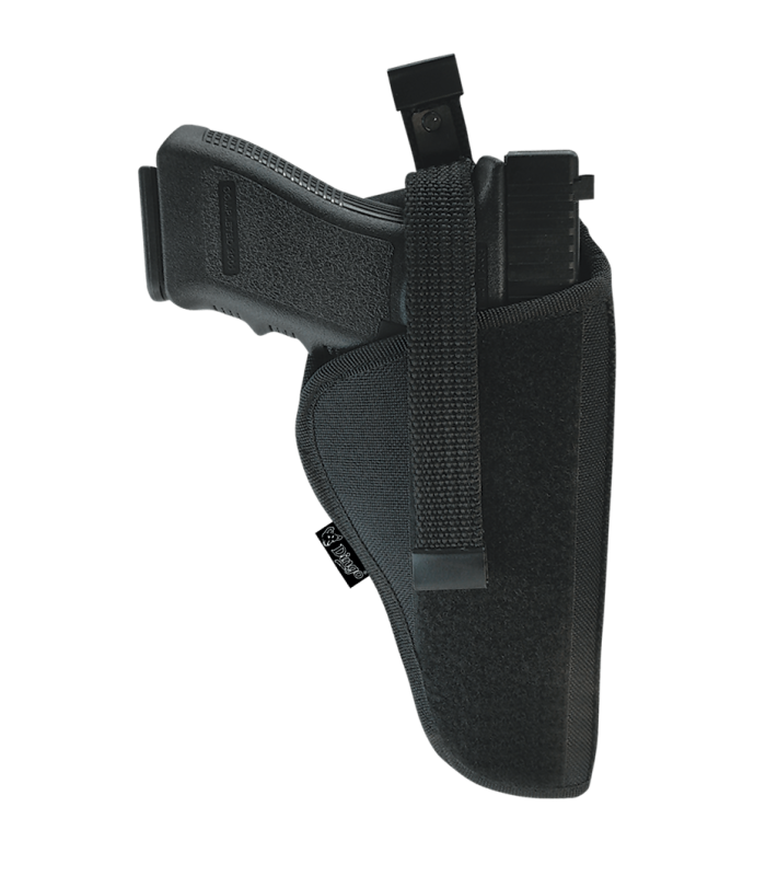 ΘΗΚΗ ΠΙΣΤΟΛΙΟΥ DINGO, 3''-4'', 22103