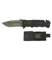 ΣΟΥΓΙΑΣ K25, Tactical Pocket Knife, 19581