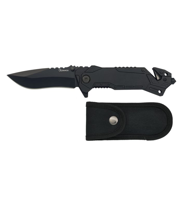 ΣΟΥΓΙΑΣ ALBAINOX, Security, 19520