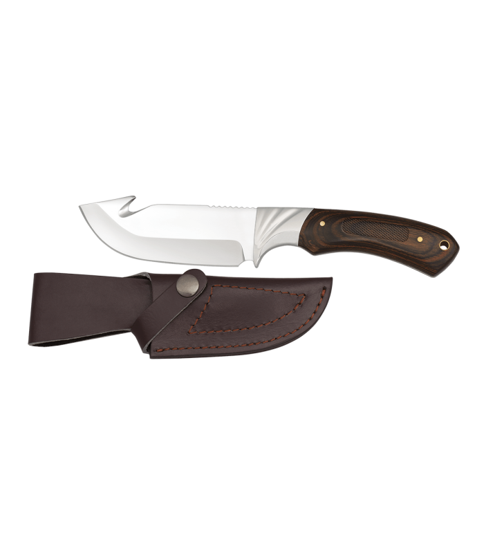 ΜΑΧΑΙΡΙ ALBAINOX WOODEN, STAMINA, 32273