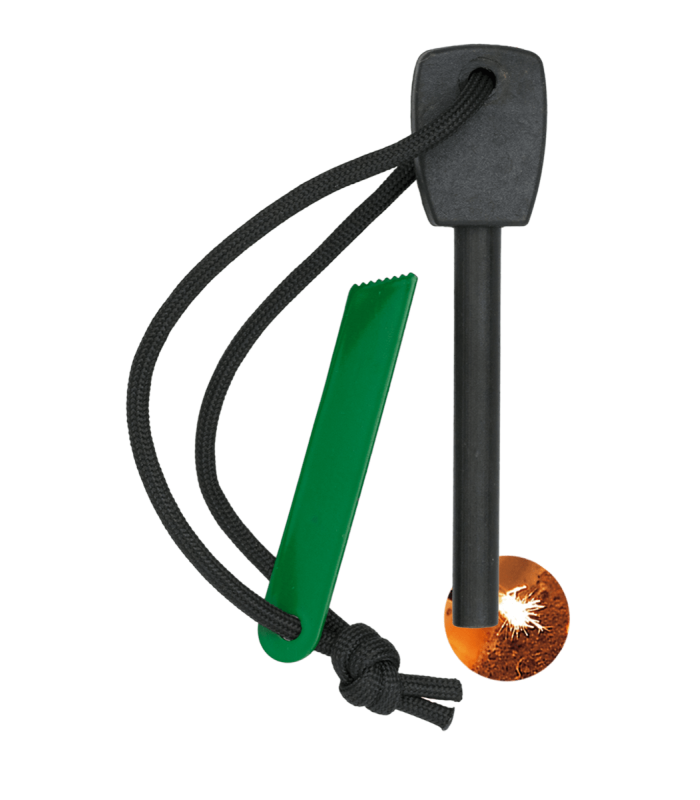 ΑΝΑΠΤΗΡΑΣ ΕΚΣΤΡΑΤΕΙΑΣ, ΜΑΓΝΗΣΙΟΥ, Firestarter 10cm, 33537