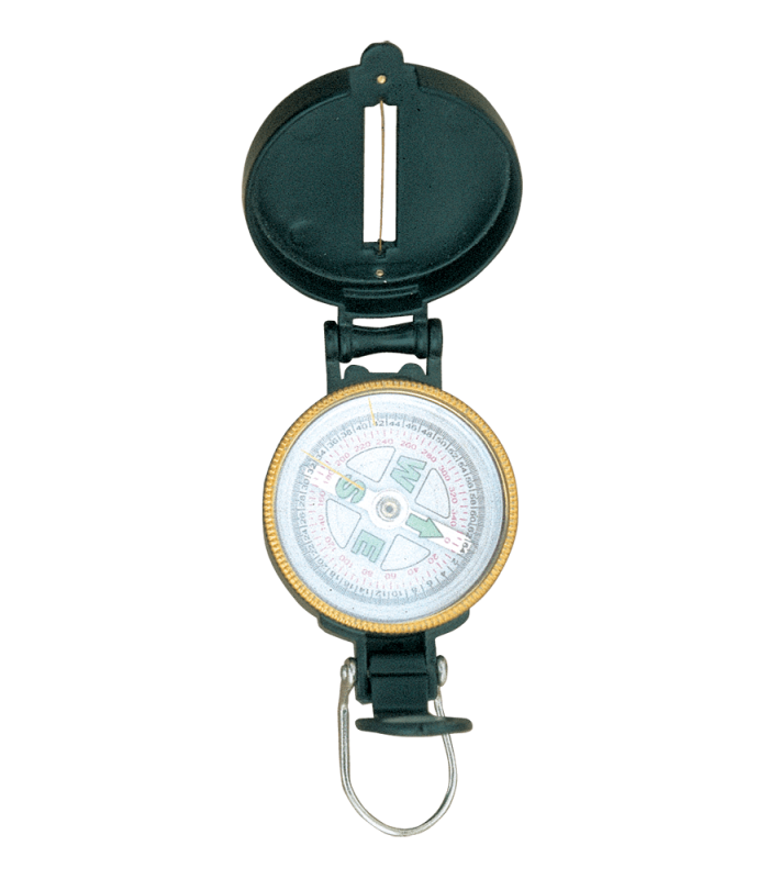 ΠΥΞΙΔΑ ΛΑΔΙΟΥ, DINGO 33104, Metal, Black