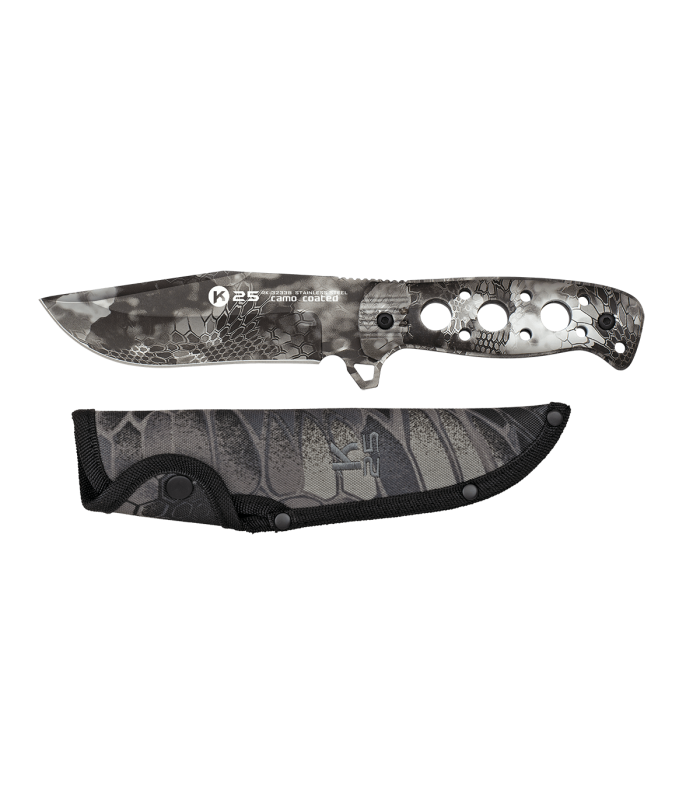 ΜΑΧΑΙΡΙ K25, PYTHON, 32338