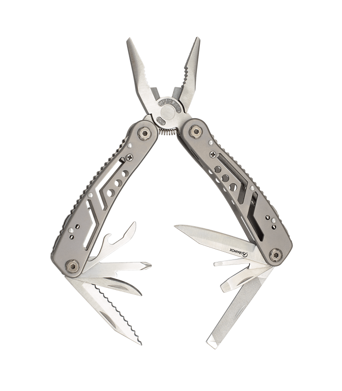 ΠΟΛΥΕΡΓΑΛΕΙΟ ALBAINOX, 19εργ, 33926