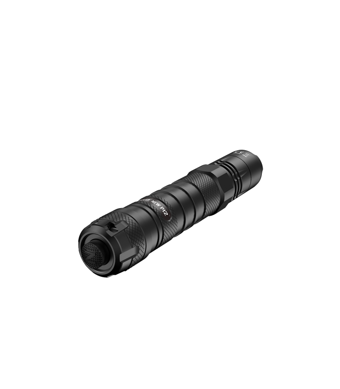 NITECORE NEW P12