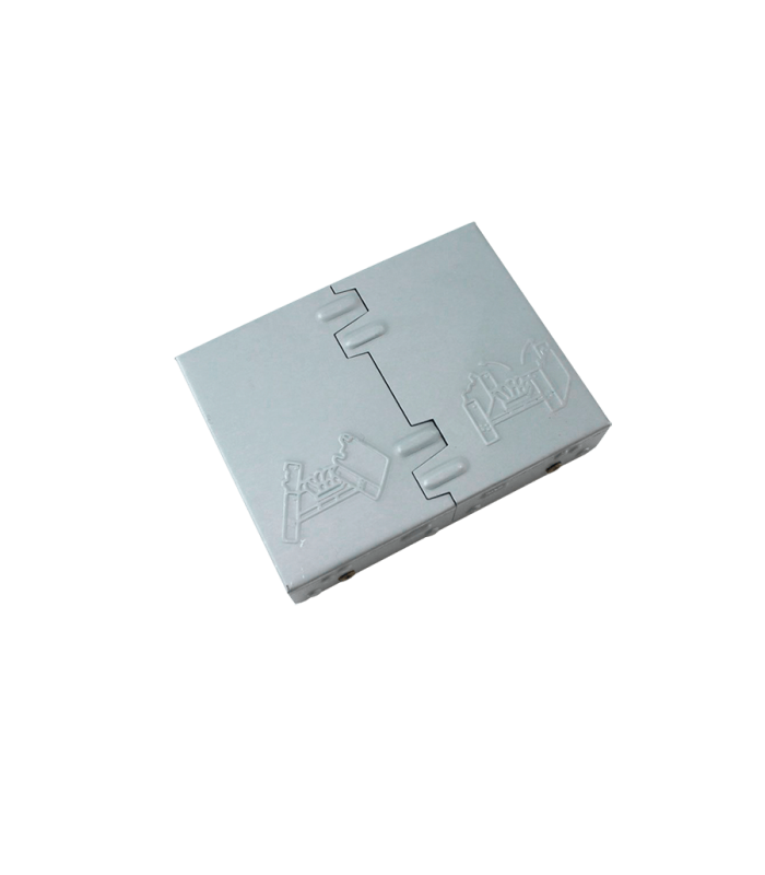 ΜΑΓΕΙΡΙΟ ΕΚΣΤΡΑΤΕΙΑΣ, ALBAINOX πτυσσόμενο