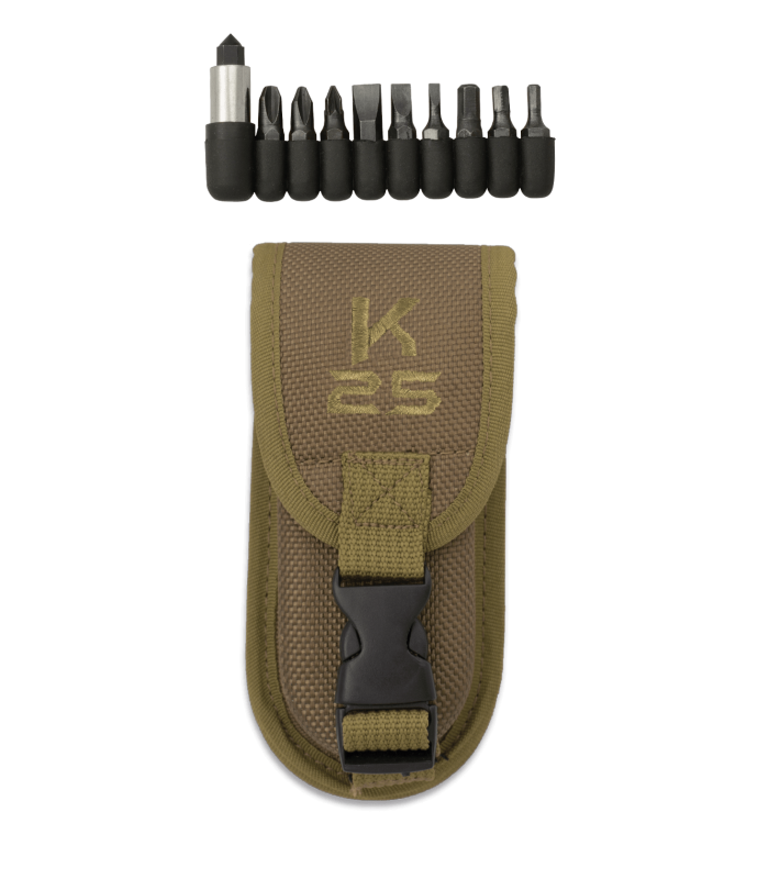 ΠΟΛΥΕΡΓΑΛΕΙΟ K25, TAN, 33797