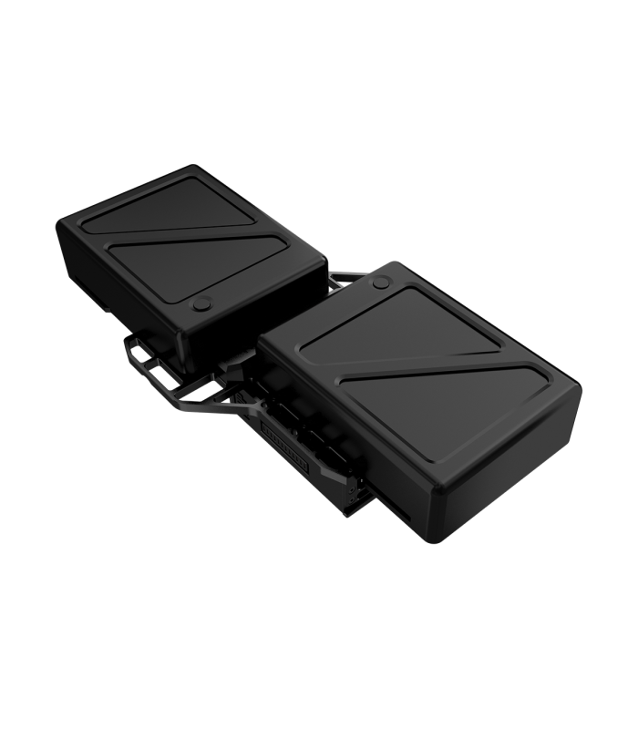 NITECORE DRONE POWER EXPANDER for DJI Inspire 2