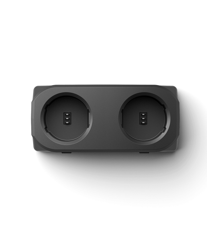 Φορτιστής μπαταριών PULSAR APS2, APS3