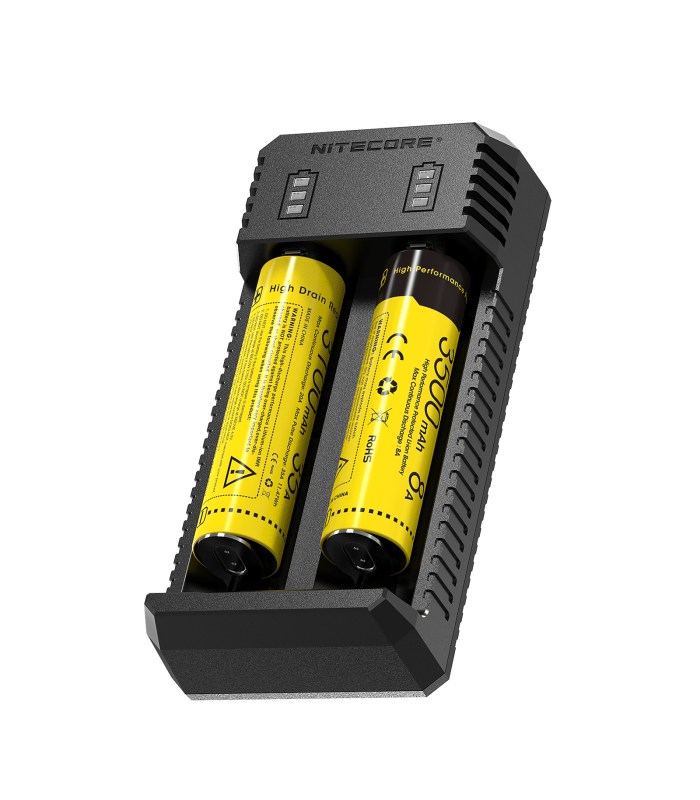 ΦΟΡΤΙΣΤΗΣ NITECORE UI2