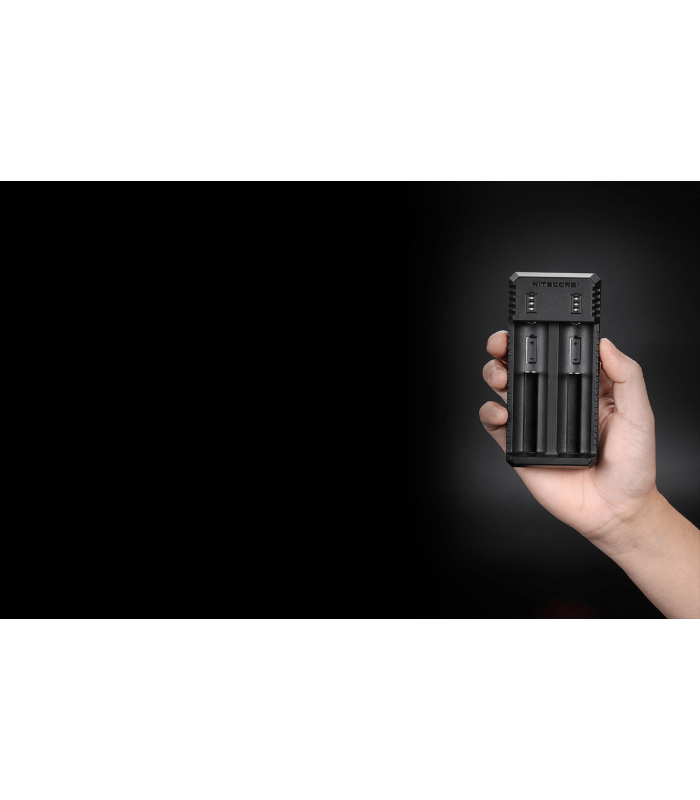 ΦΟΡΤΙΣΤΗΣ NITECORE UI2