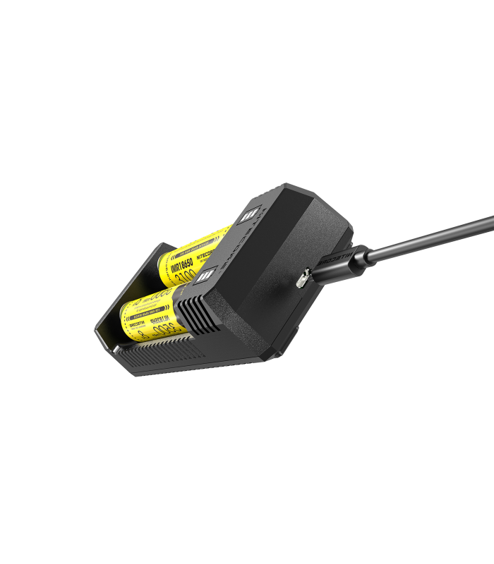 ΦΟΡΤΙΣΤΗΣ NITECORE UI2