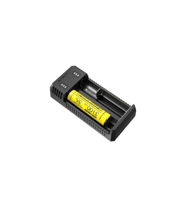 ΦΟΡΤΙΣΤΗΣ NITECORE UI2