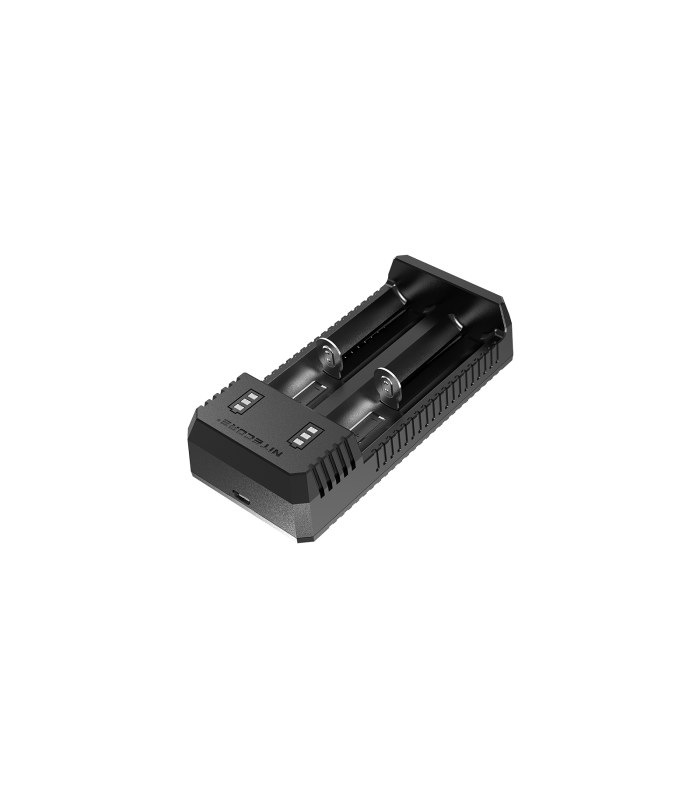 ΦΟΡΤΙΣΤΗΣ NITECORE UI2