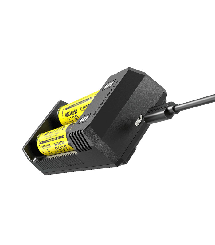 ΦΟΡΤΙΣΤΗΣ NITECORE UI2