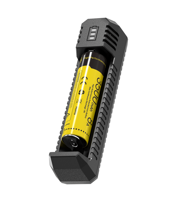 ΦΟΡΤΙΣΤΗΣ NITECORE UI2