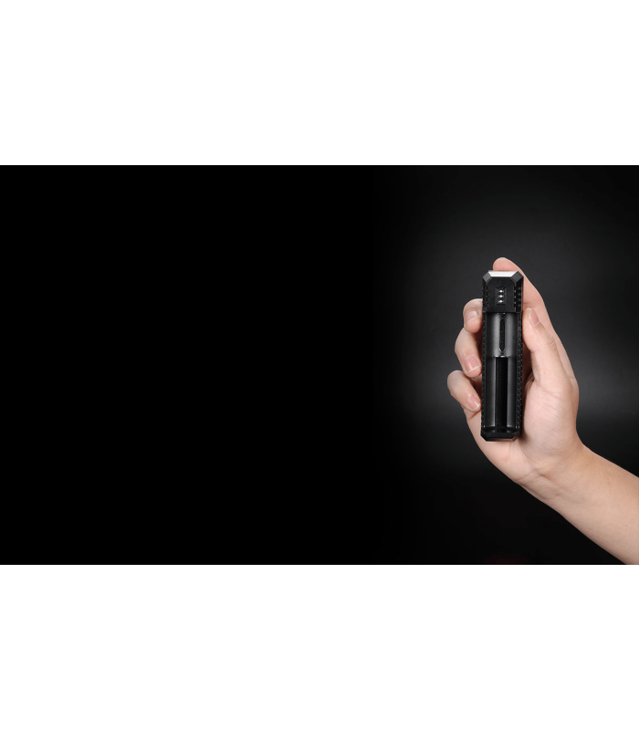 ΦΟΡΤΙΣΤΗΣ NITECORE UI1