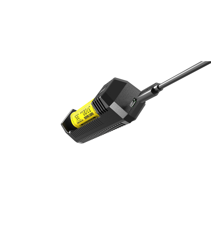 ΦΟΡΤΙΣΤΗΣ NITECORE UI1