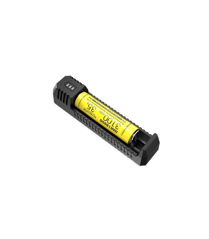 ΦΟΡΤΙΣΤΗΣ NITECORE UI1