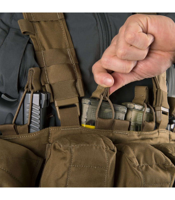 HELIKON-TEX GUARDIAN CHEST RIG ΓΙΛΕΚΟ ΜΑΧΗΣ